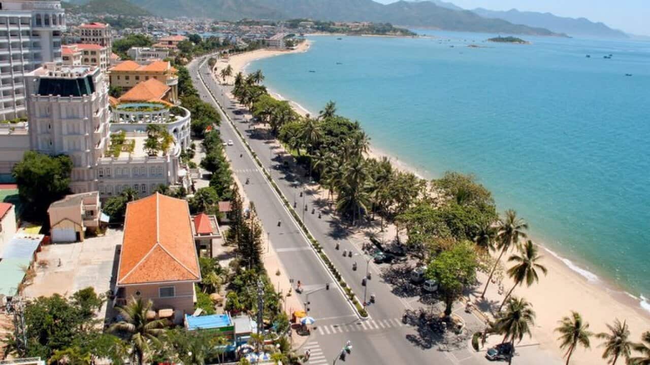 Nha Trang