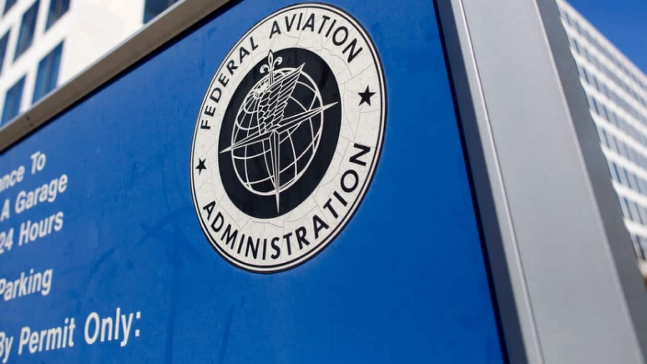 The US Federal Aviation Administration has grounded all Boeing 737 Max aircraft operated by US airlines