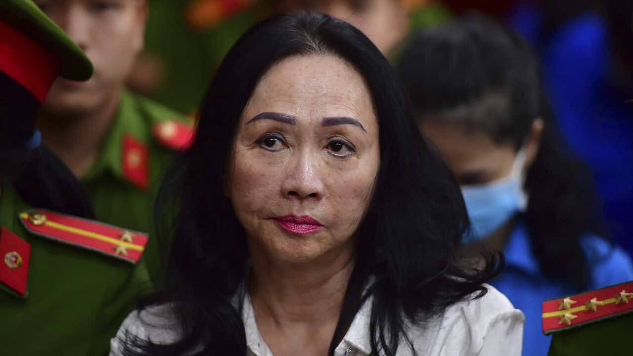 Vietnamese real estate tycoon sentenced to death in country's biggest financial fraud case - Vimarsana News