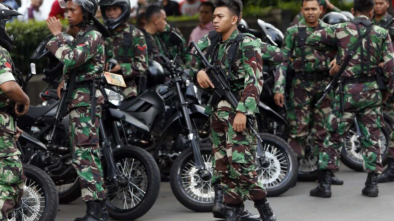 Jakarta