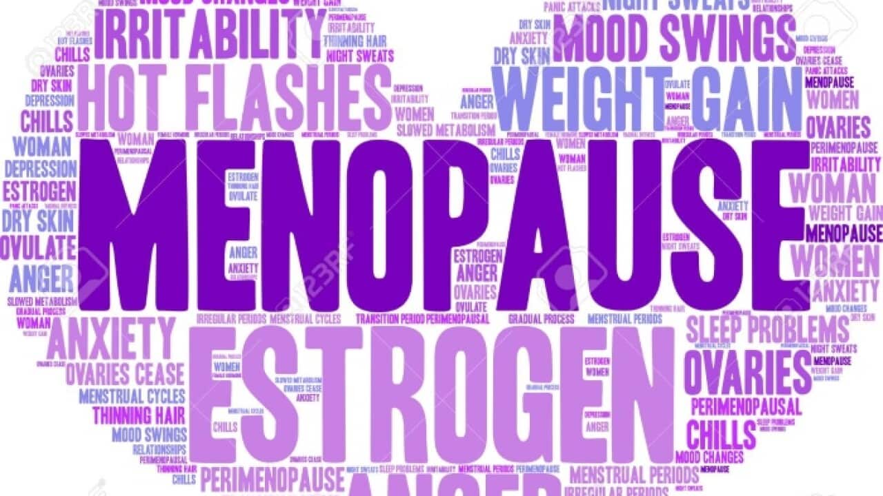Menopause