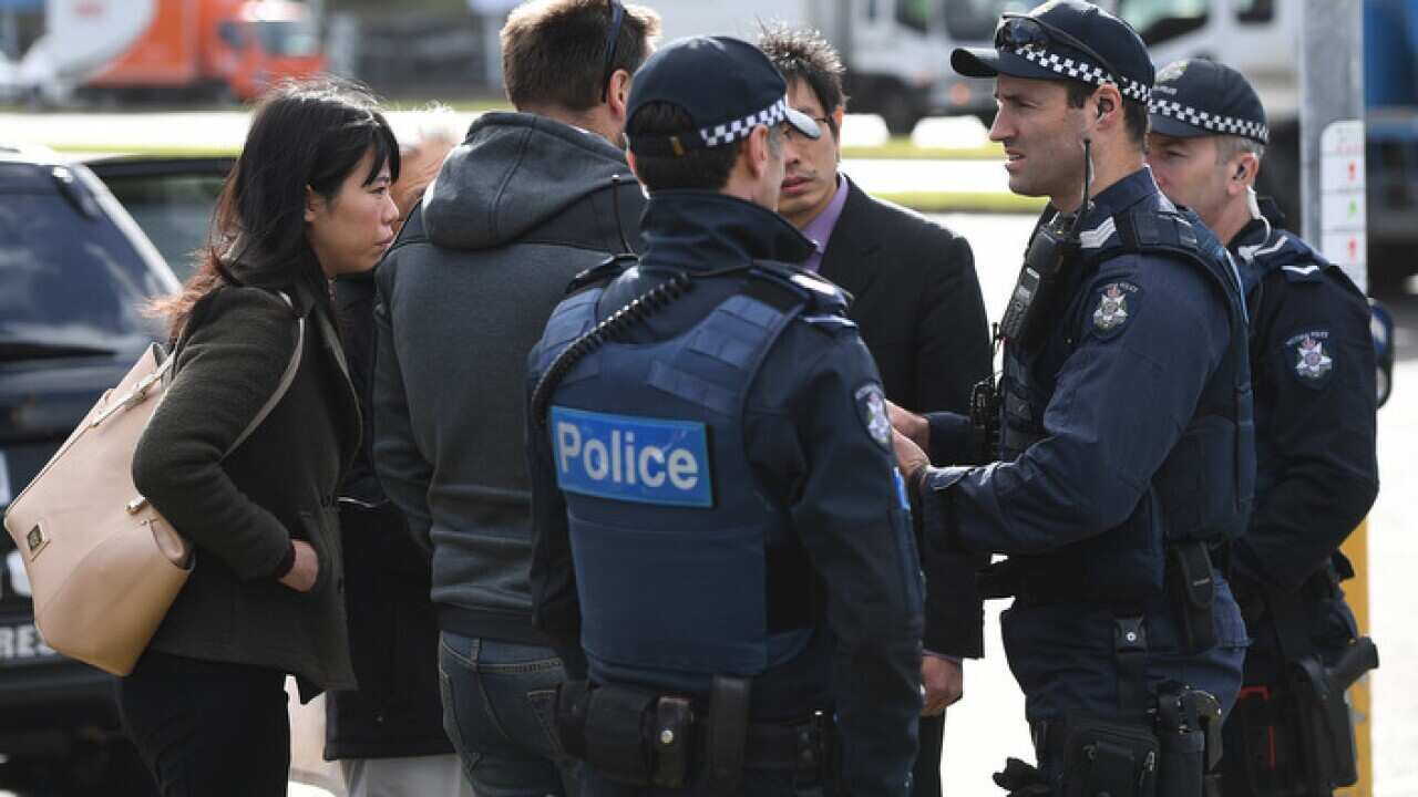 Police