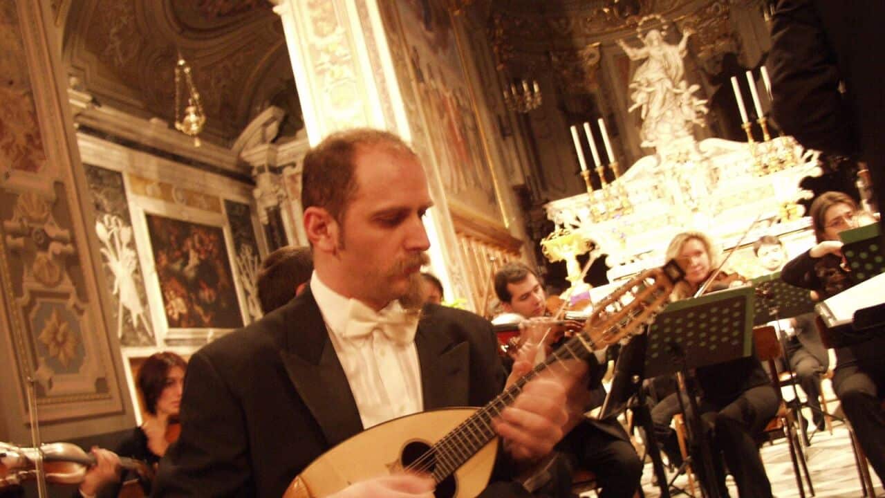 Courtesy of Carlo Aonzo