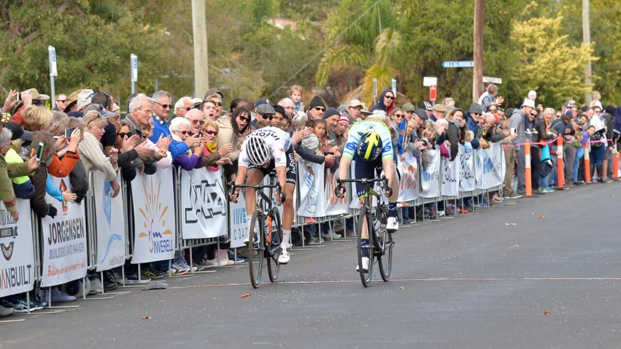 Nathan Elliott, Bennelong-SwissWelness, Grafton to Inverell