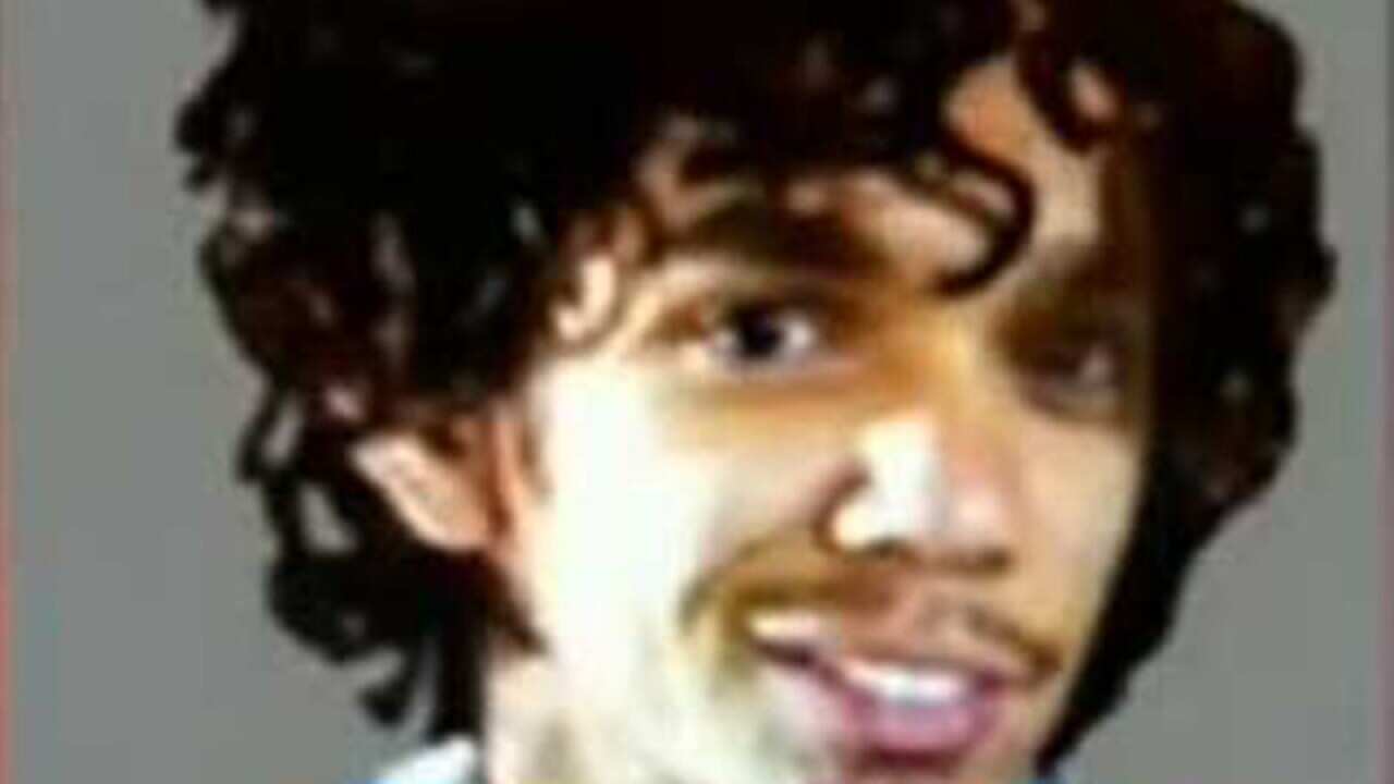 Radical Islamic preacher Junaid Thorne