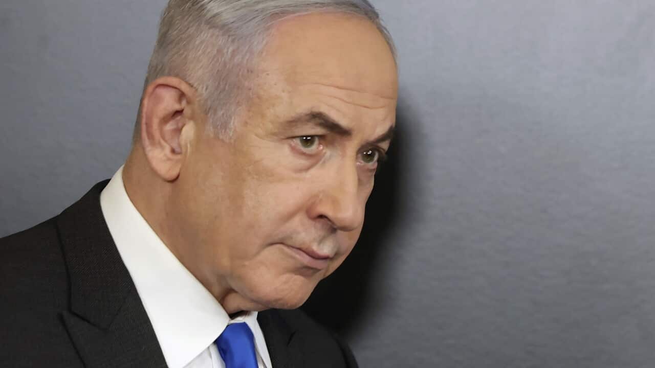 Benjamin Netanyahu says Israel has ‘taken out’ Hassan Nasrallah’s successors Benjamin Netanyahu says Israel has ‘taken out’ Hassan Nasrallah’s successors