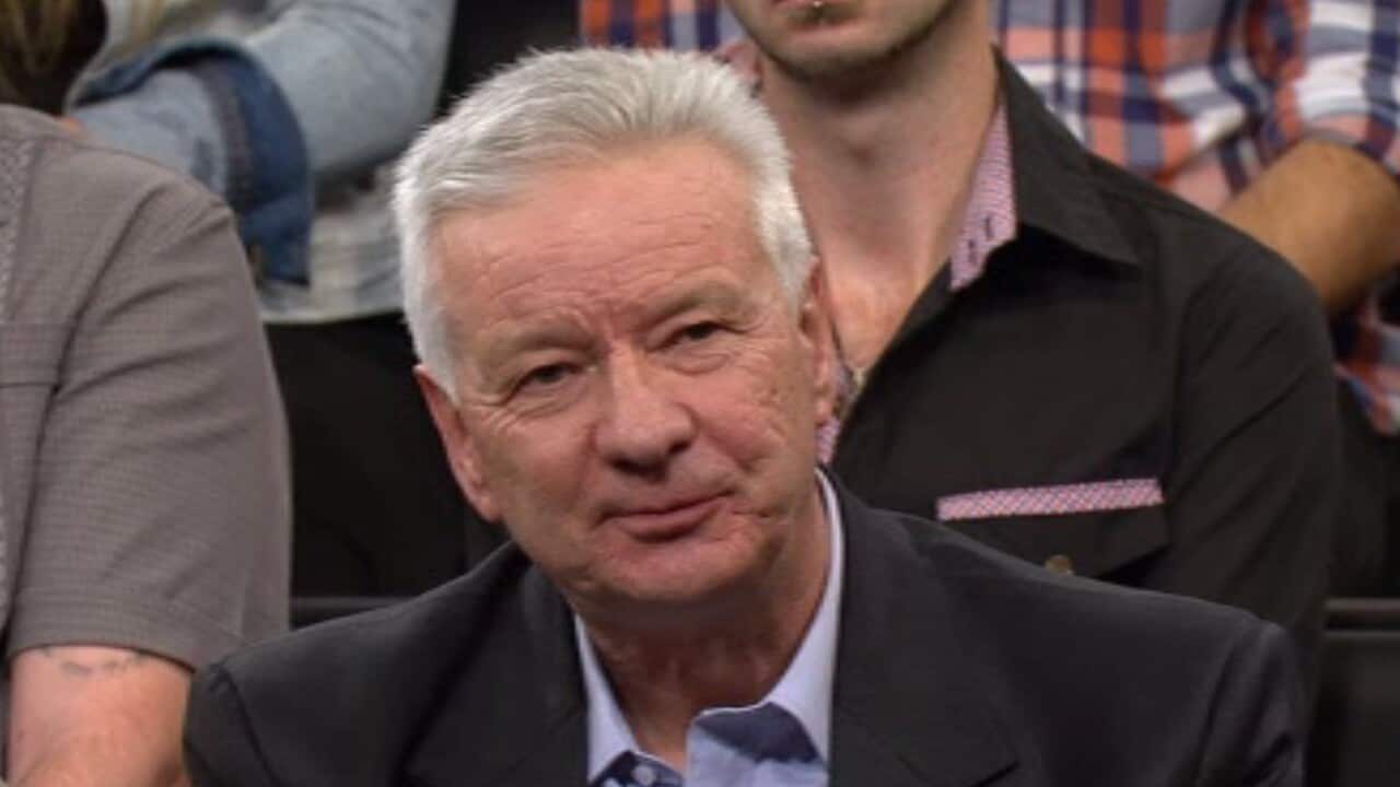 Doug Cameron