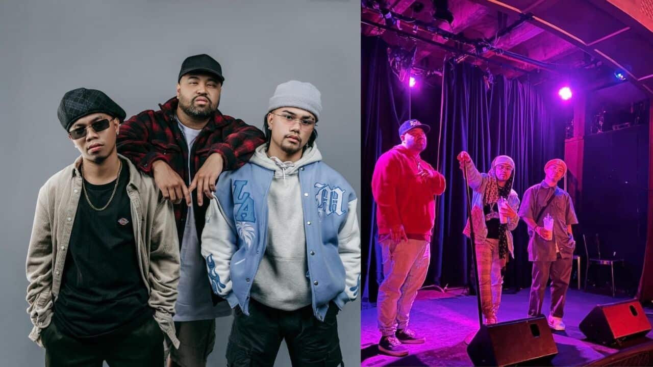 Hiraya Music Filipino-Australian artist in Melbourne