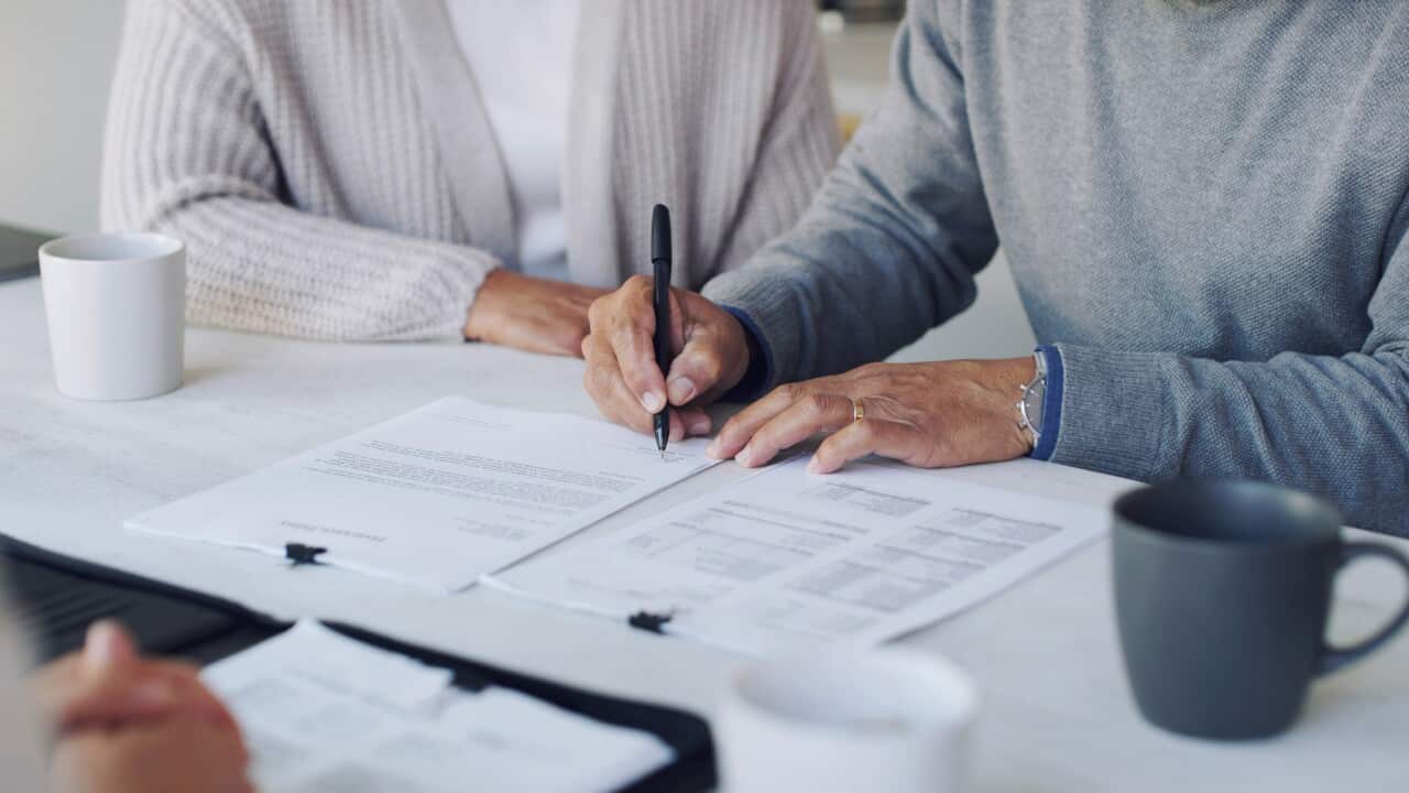 Australia Explained - Inheritance Laws