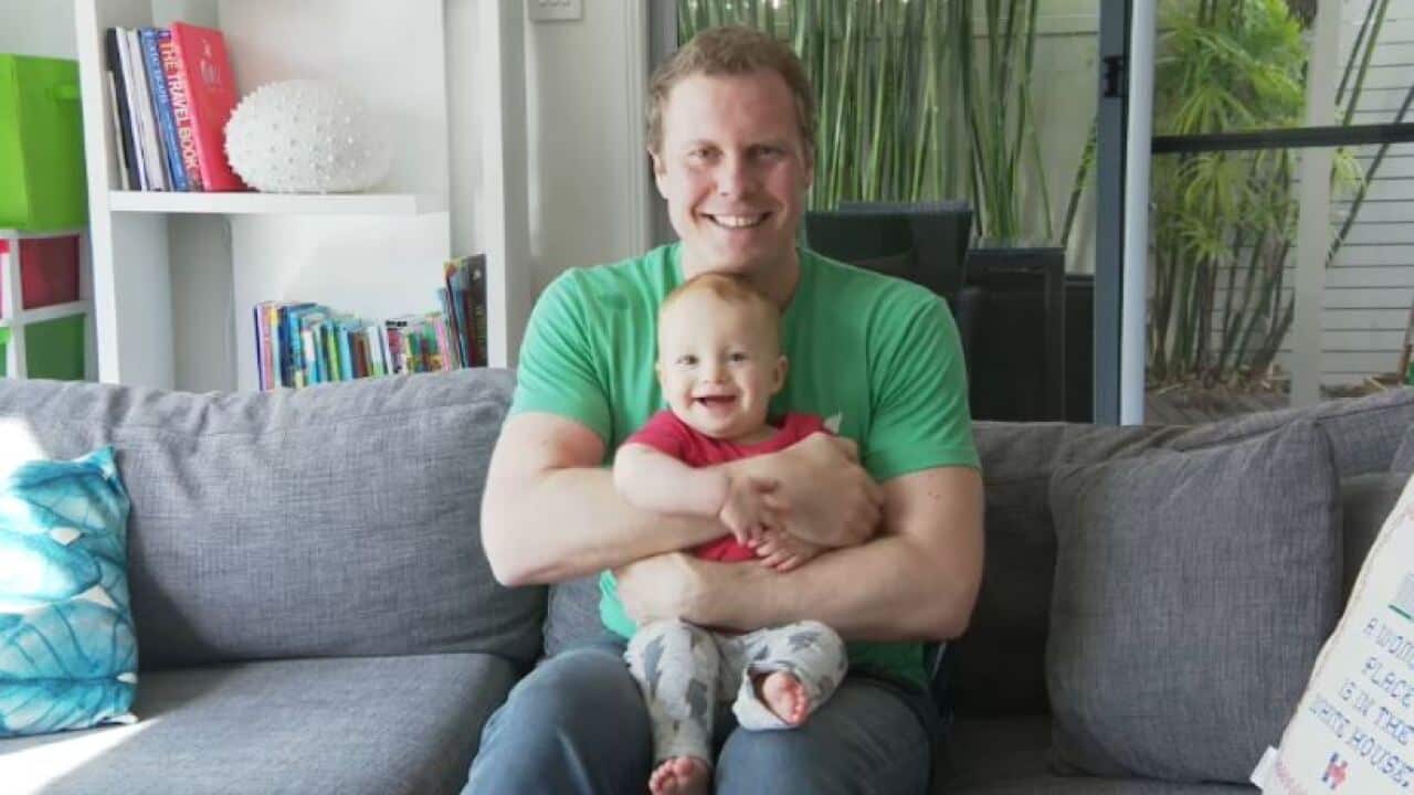 Paid parental leave