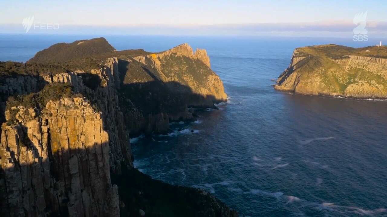 Tasmania