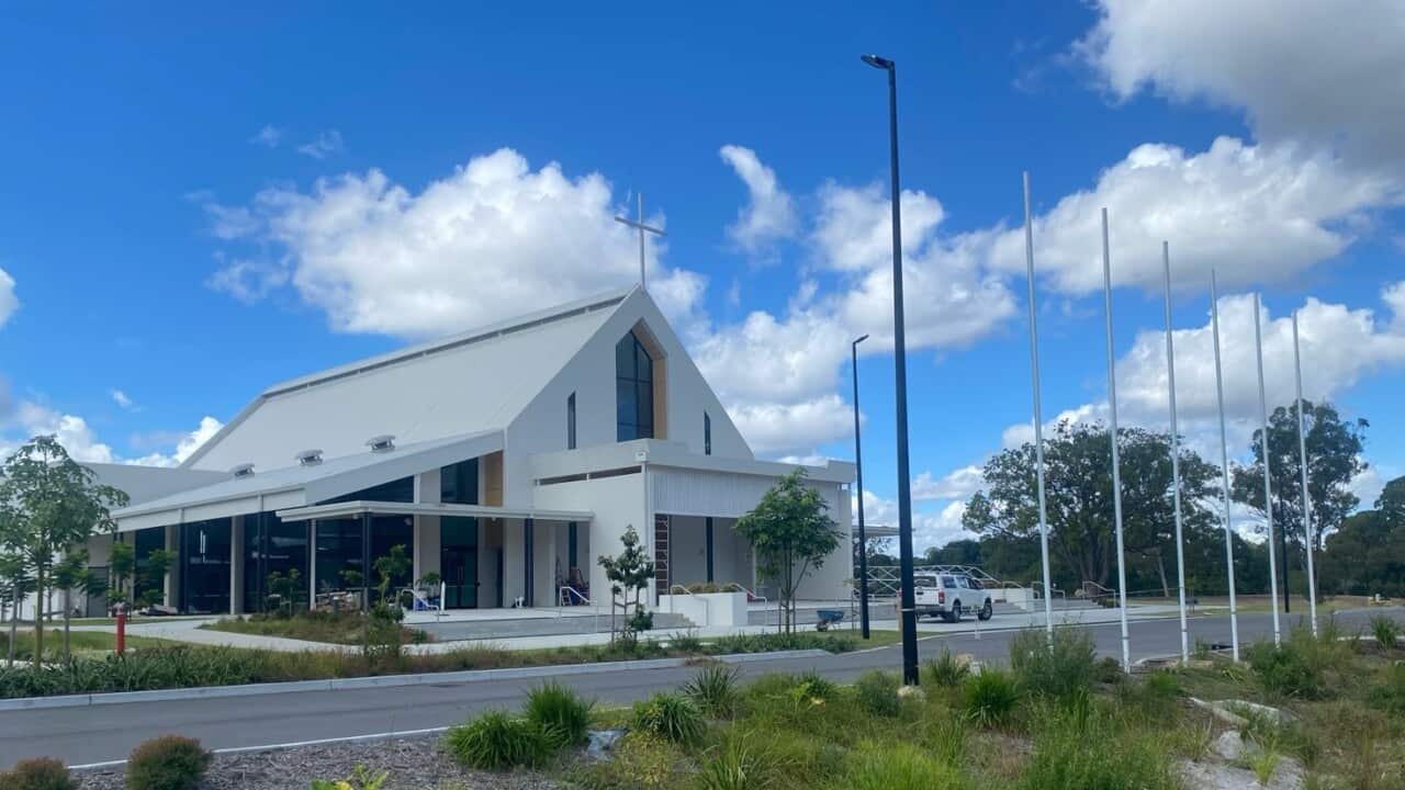 01 - Tân Thánh đường của CĐCGVN tại Brisbane.jpg