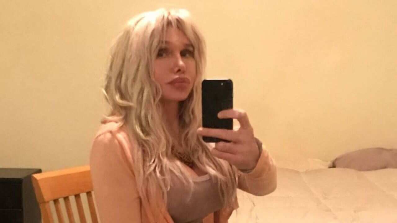 Kimberley McRae, who also went by several other names, lived alone on Mount Street in Coogee. She was well known in the local area.