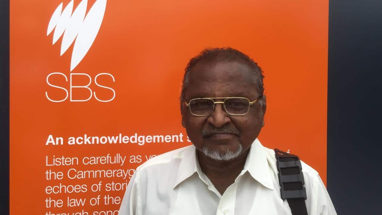 SBS Tamil