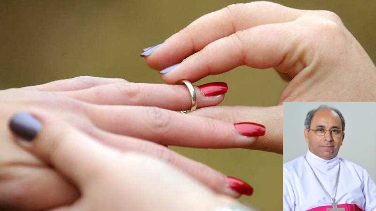 Same sex marriage