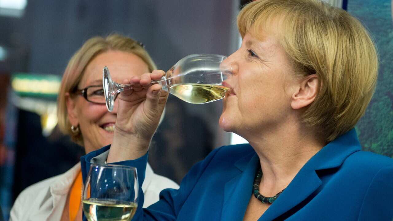 merkel