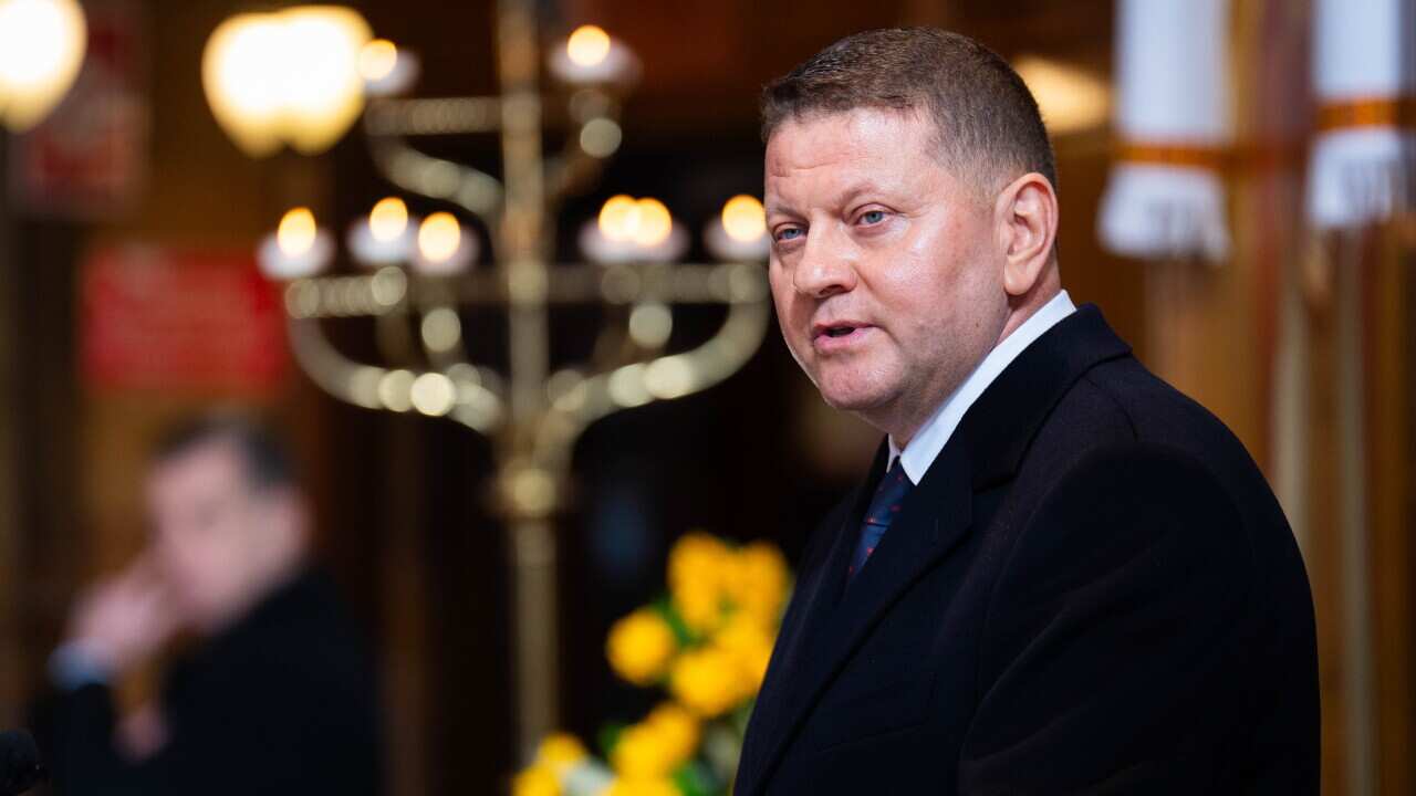 US ‘destroying’ world order, Ukraine’s former army chief says US ‘destroying’ world order, Ukraine’s former army chief says