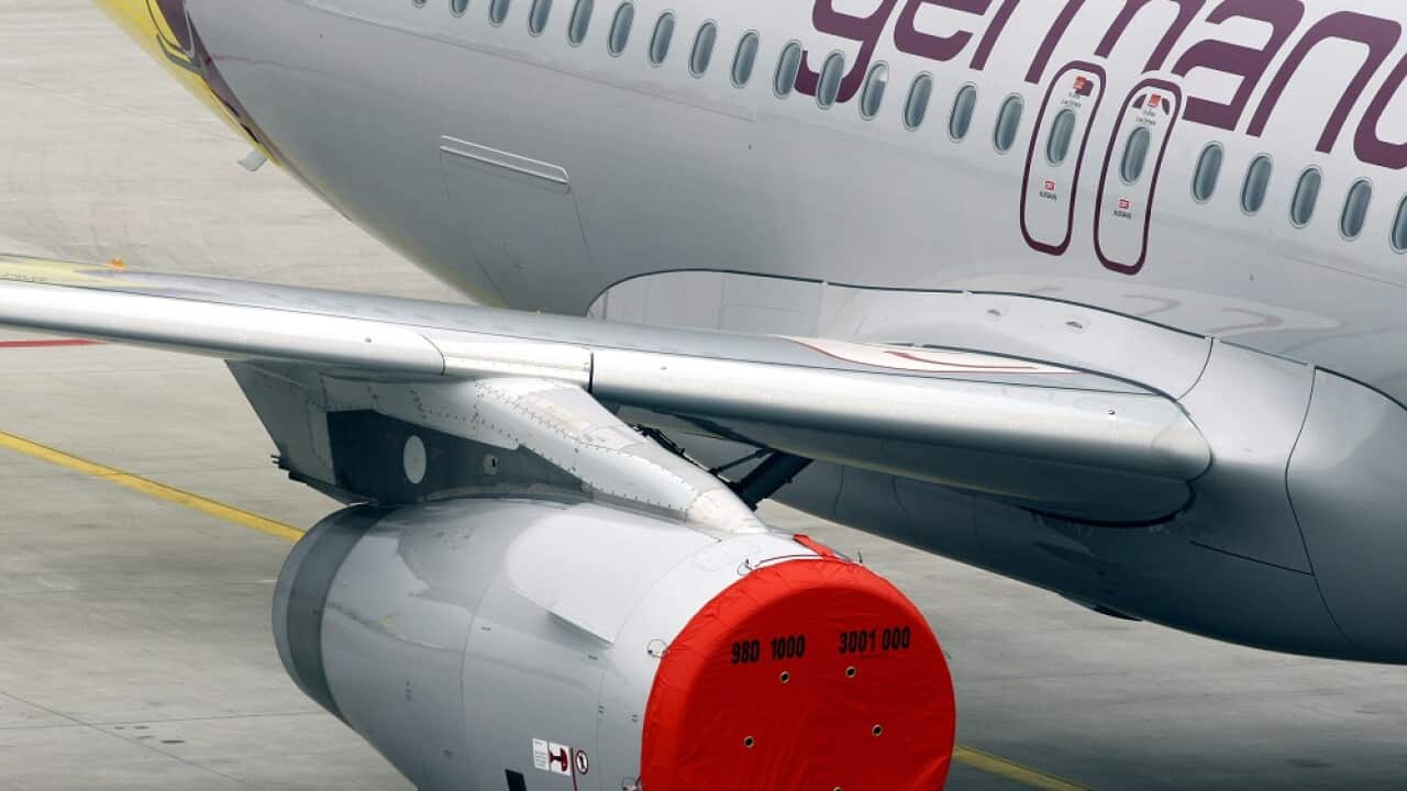 Germanwings