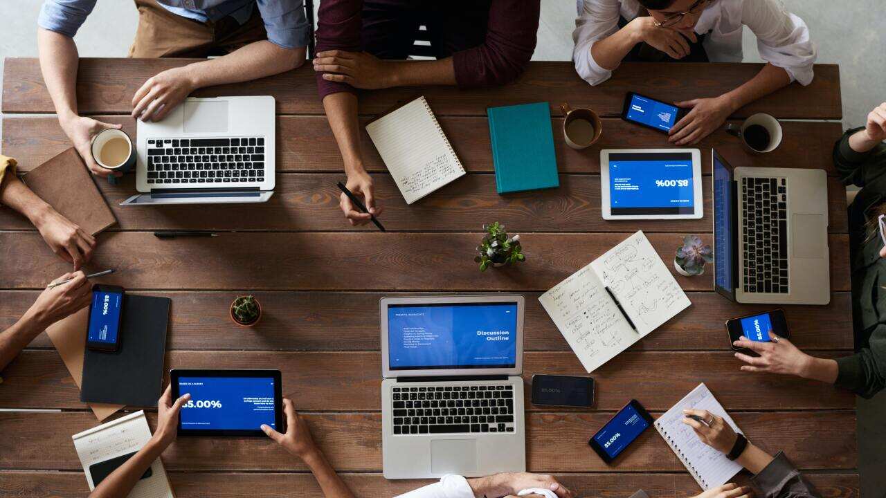Inclusion and diversity at workplace