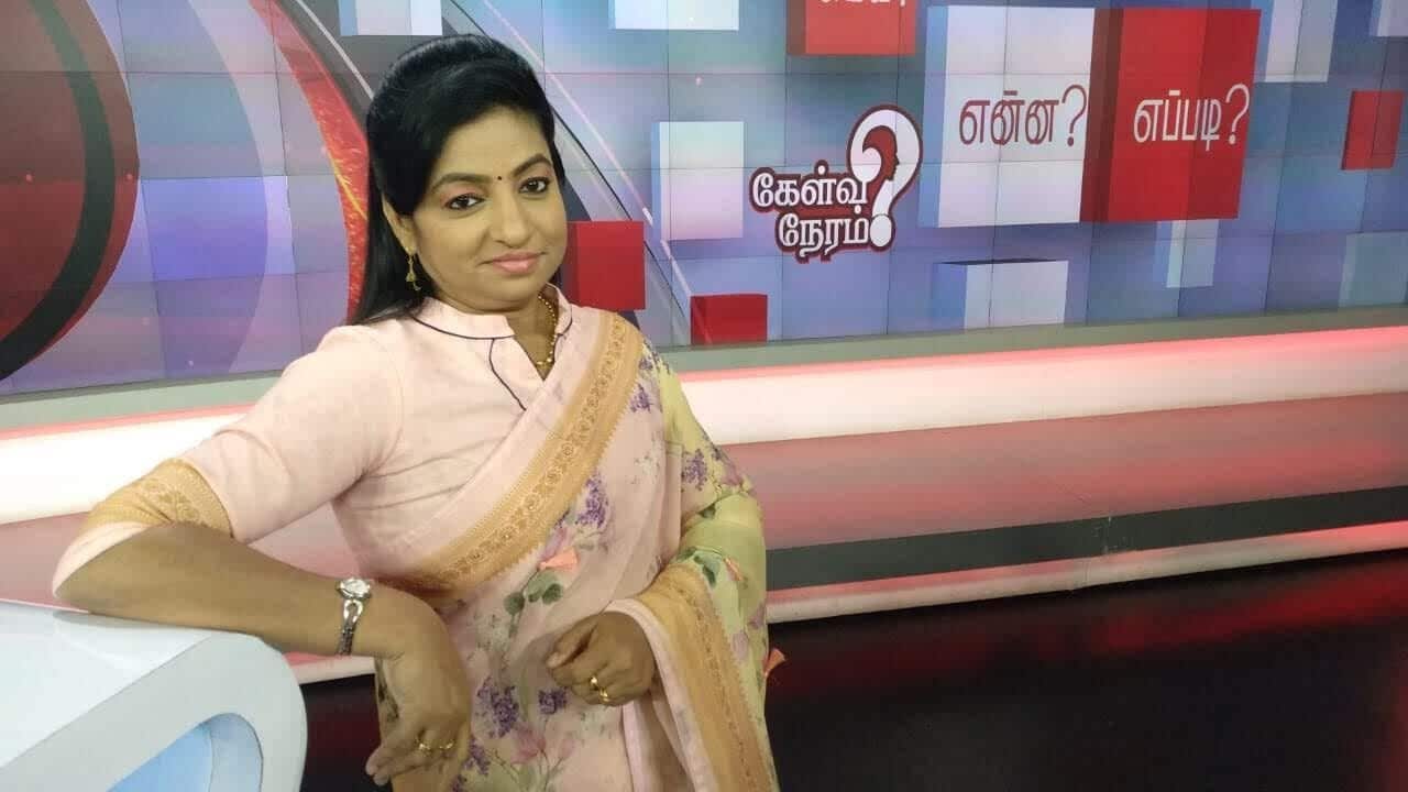 K.S.Sugitha Sarangaraj