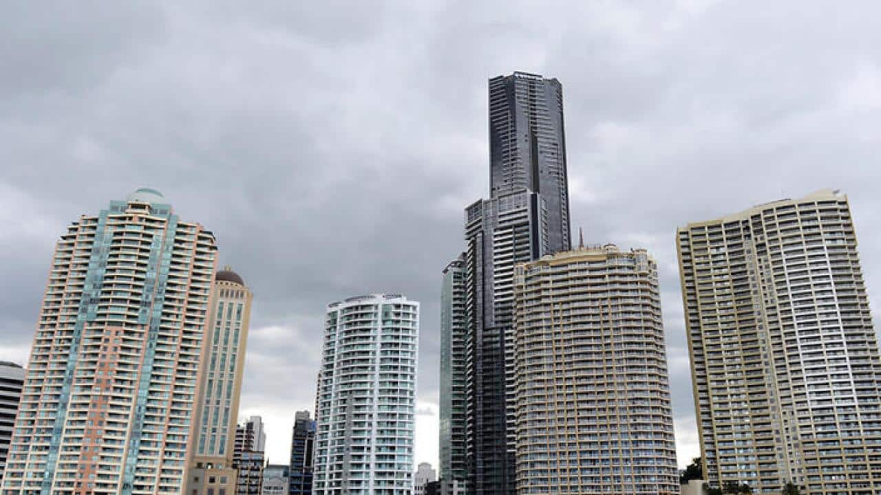 澳洲最大按揭保险公司将被中国泛海收购| SBS Chinese