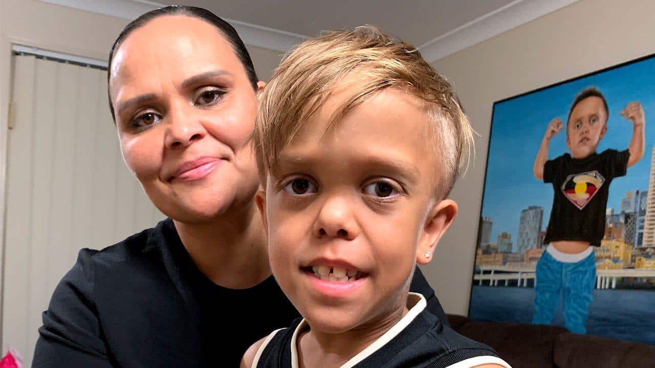The Point on NITV