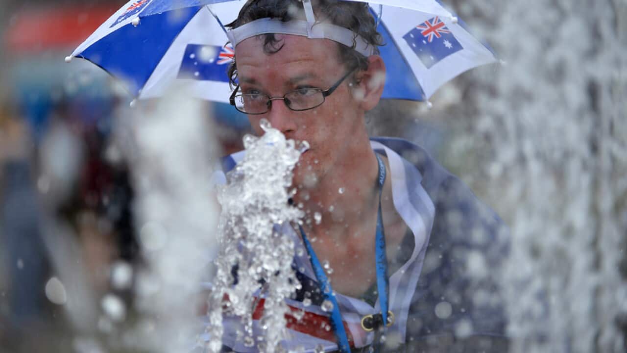 How to stay safe during the heat wave?