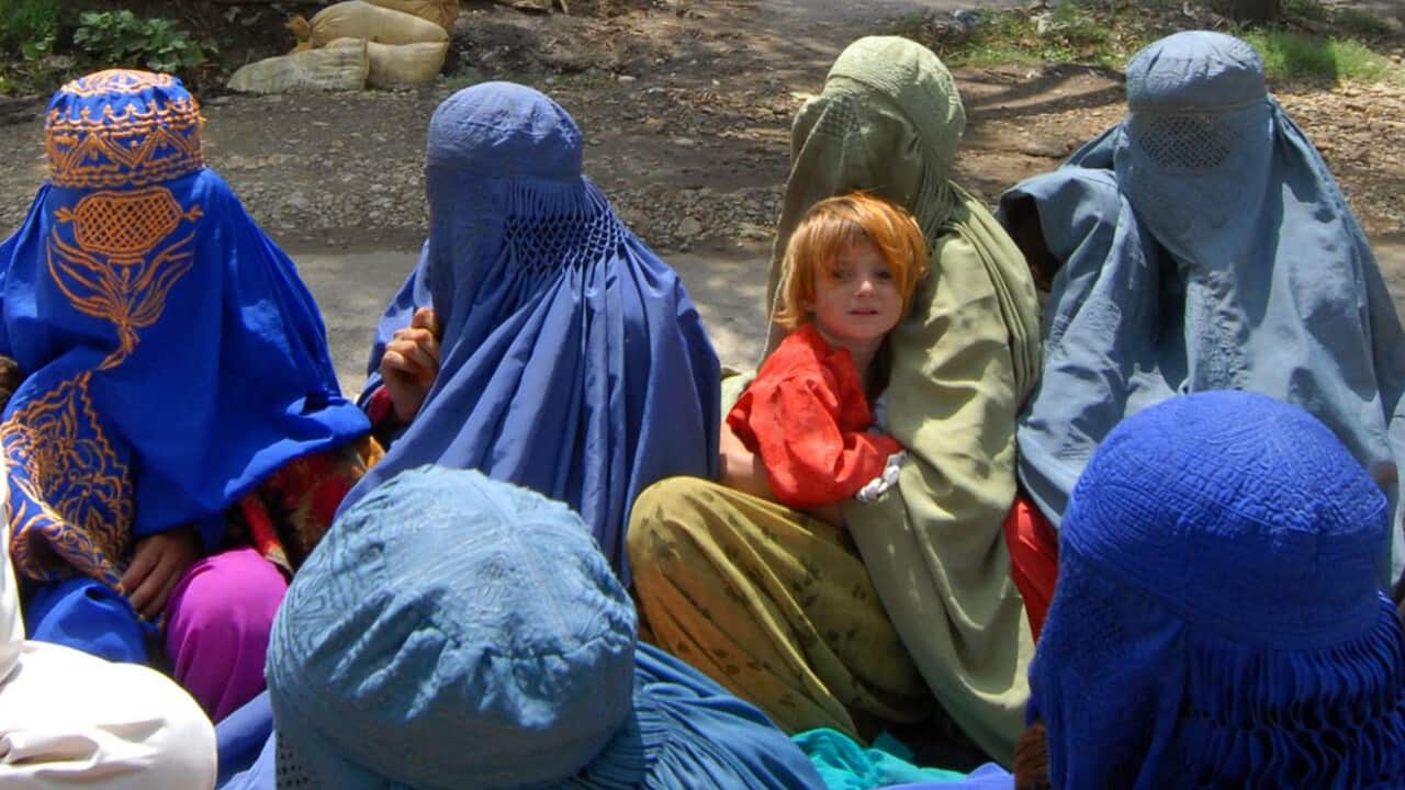 TOPSHOT-PAKISTAN-UNREST-TRIBAL