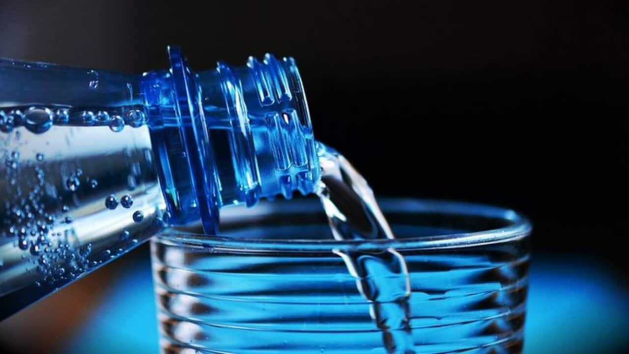 Water