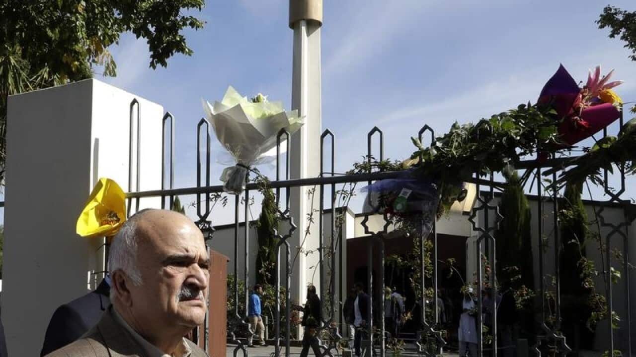 Jordanian Crown Prince El Hassan bin Talal