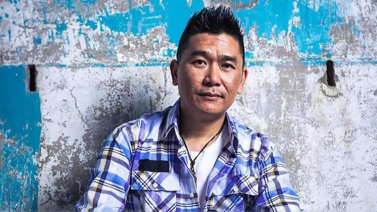 davy nguyen