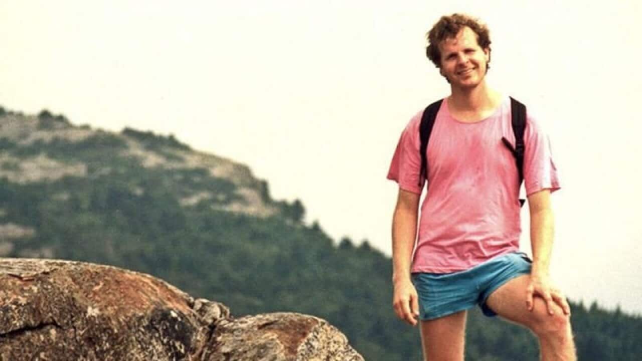 Scott Johnson foi assassinado em 1988 - um dos 88 casos de suspeita de ataque homofóbico em NSW nos últimos anos.