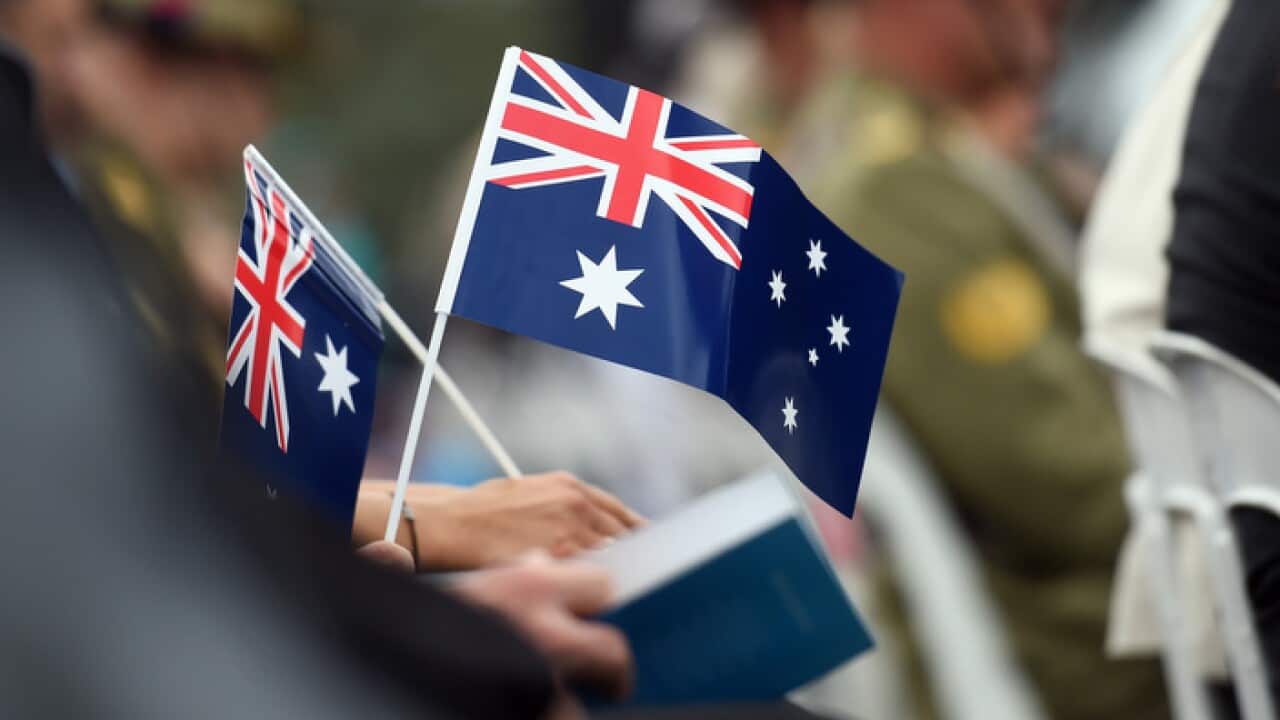 Australia Day 