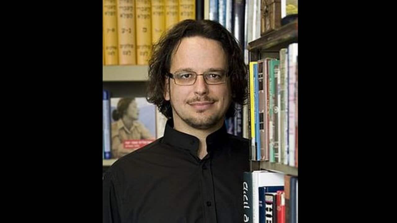 Prof. Ghil'ad Zuckermann