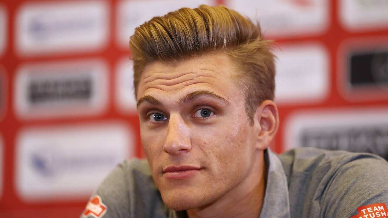 One last opportunity in the desert for Kittel | SBS Sport