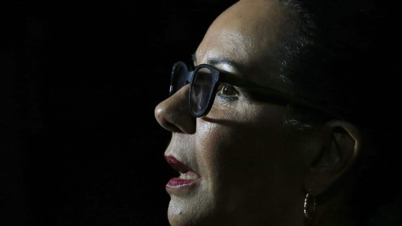 Labor MP Linda Burney