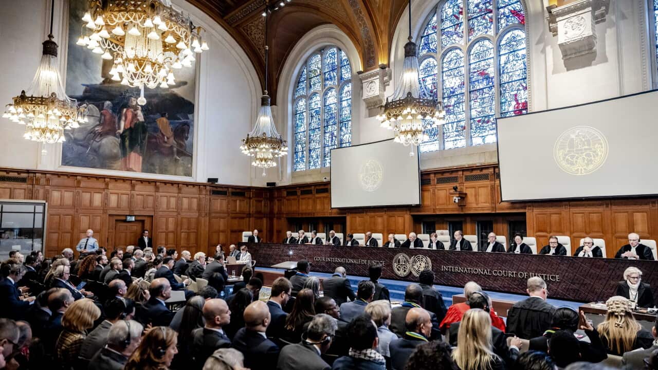 The ICJ has ruled Israel must act to prevent genocide in Gaza. Here are the takeaways - Vimarsana News
