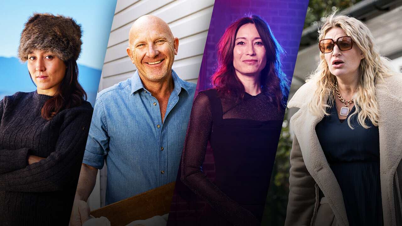 Series coming to SBS On Demand in March 2025.