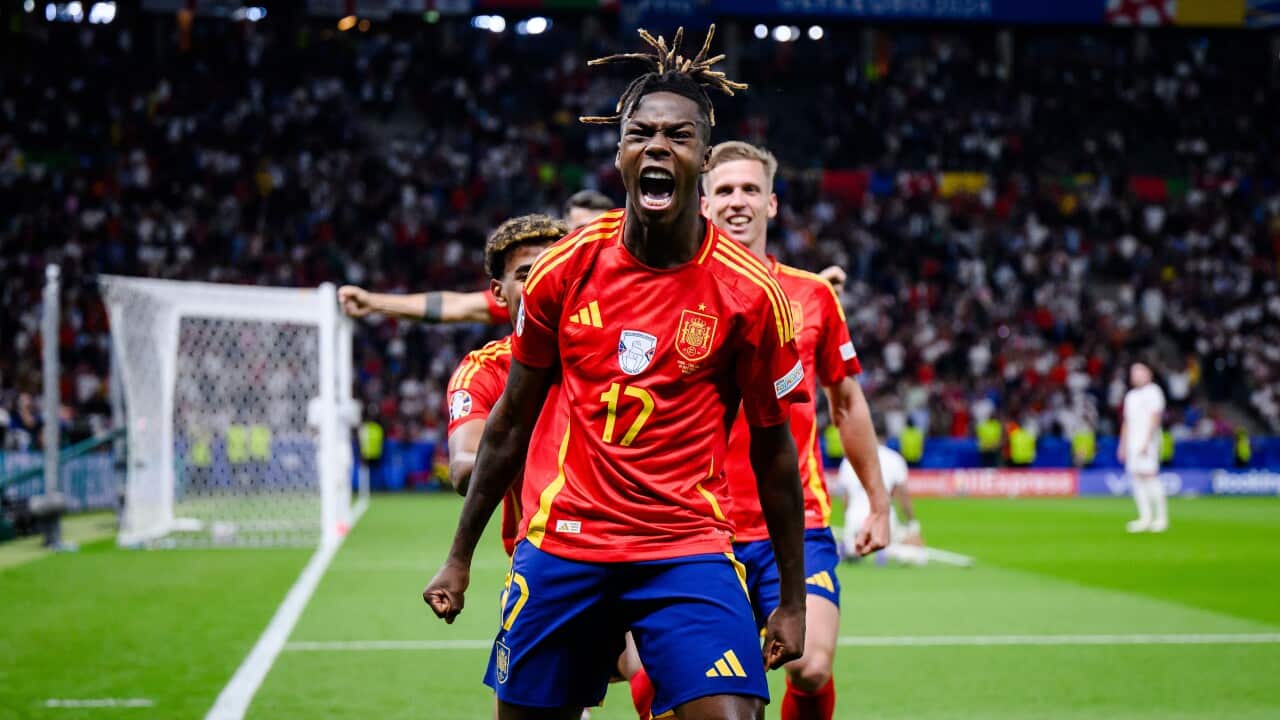 Spain v England: Final - UEFA EURO 2024