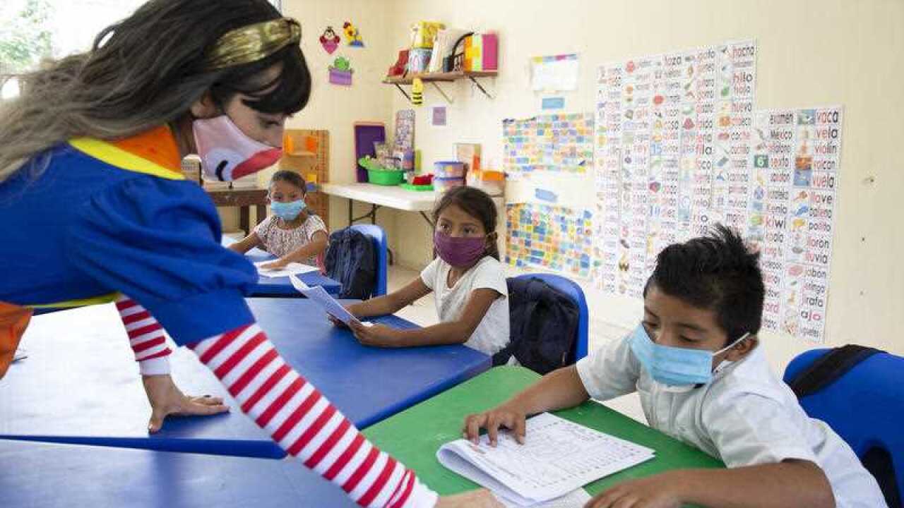 Image for read more article 'Contenido relacionado:'