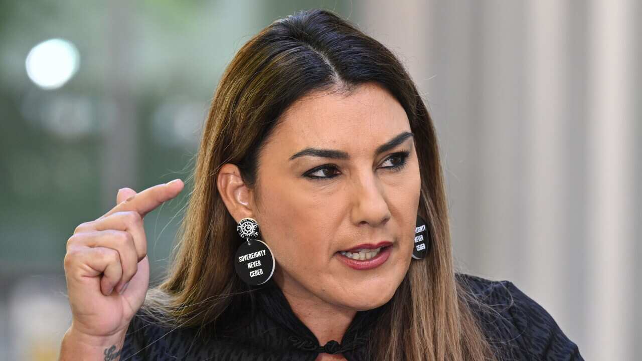 Why Lidia Thorpe is lodging a Human Rights Commission complaint against the Greens Why Lidia Thorpe is lodging a Human Rights Commission complaint against the Greens
