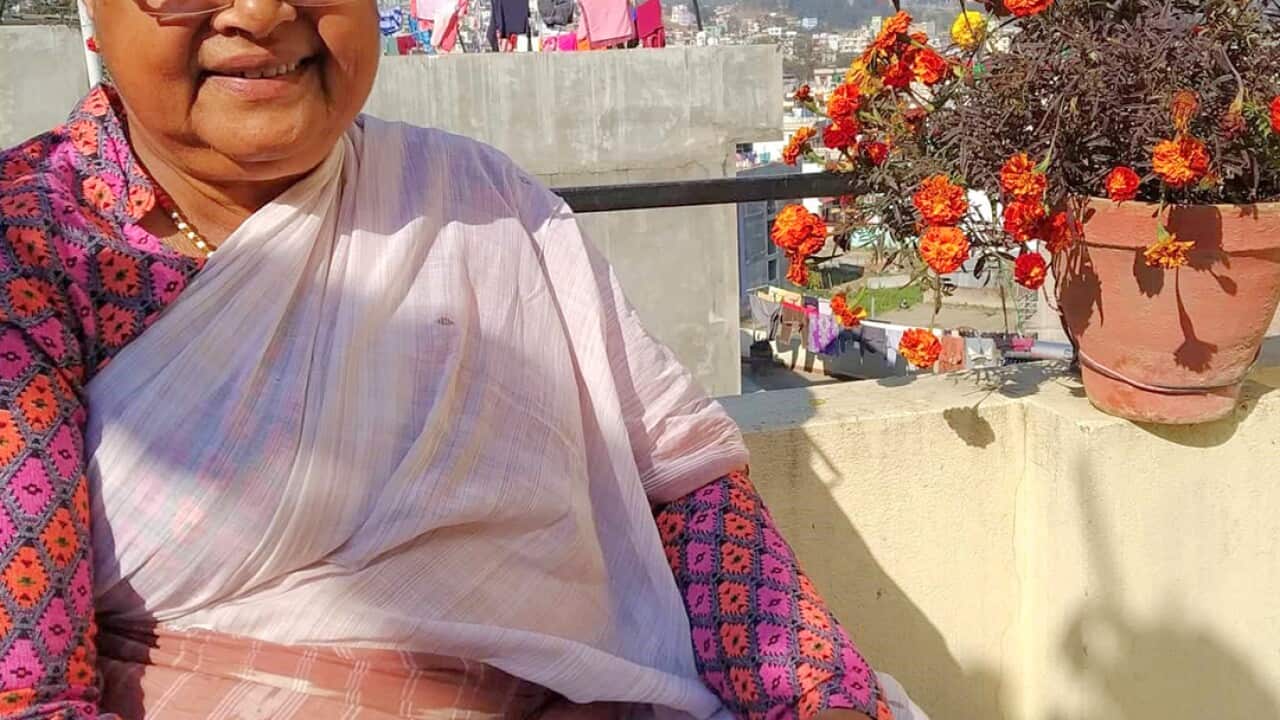 Sushila Karki - Ex Chief Justice, Supreme Court of Nepal