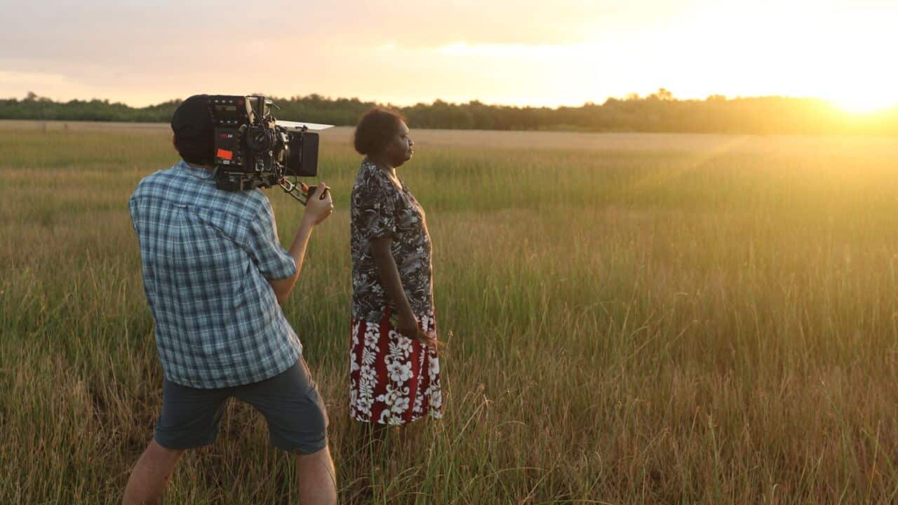 Wik vs Queensland documentary