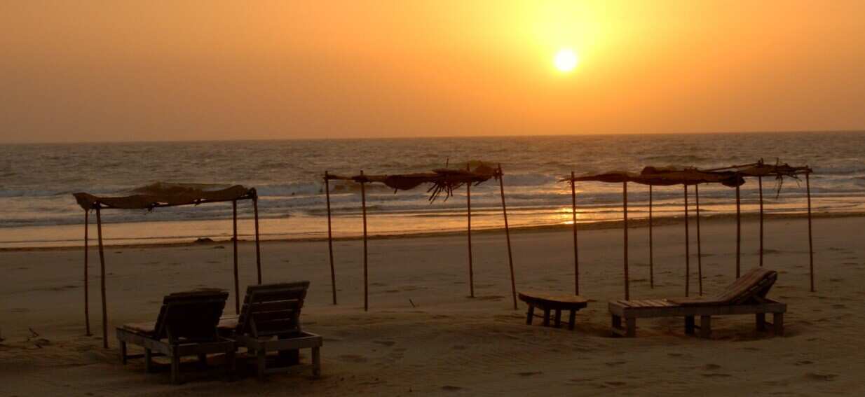 At least 23 killed in nightclub fire in tourist hotspot in India