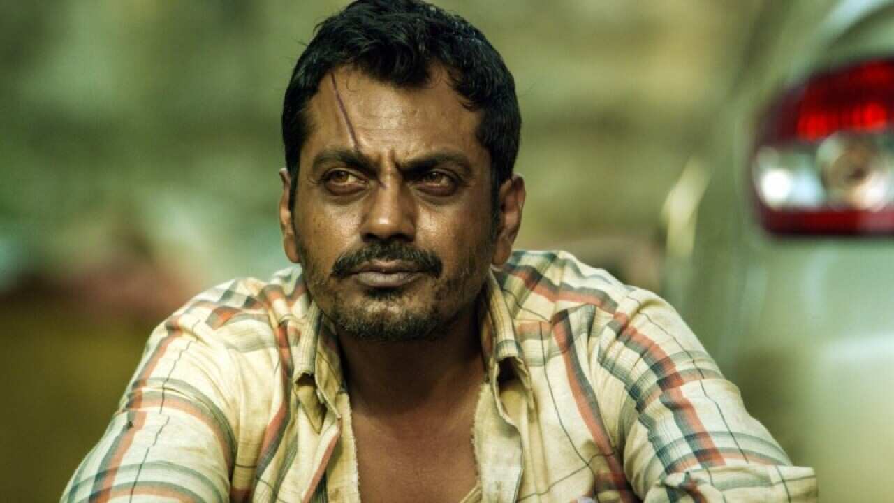 Raman Raghav