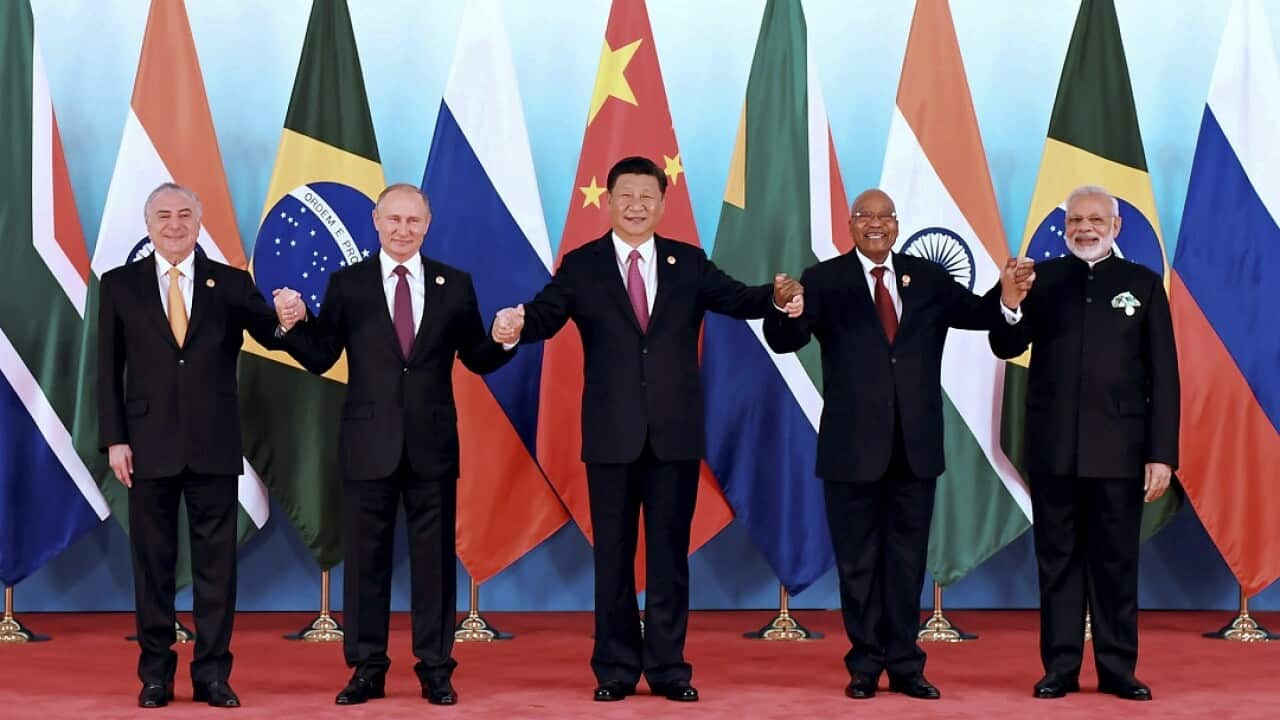 BRICS