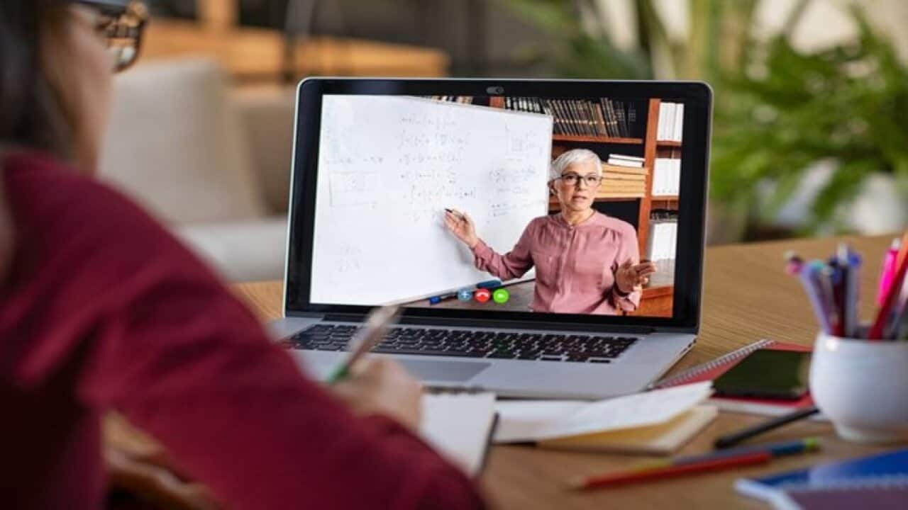 How to improve the quality of self-learning through online