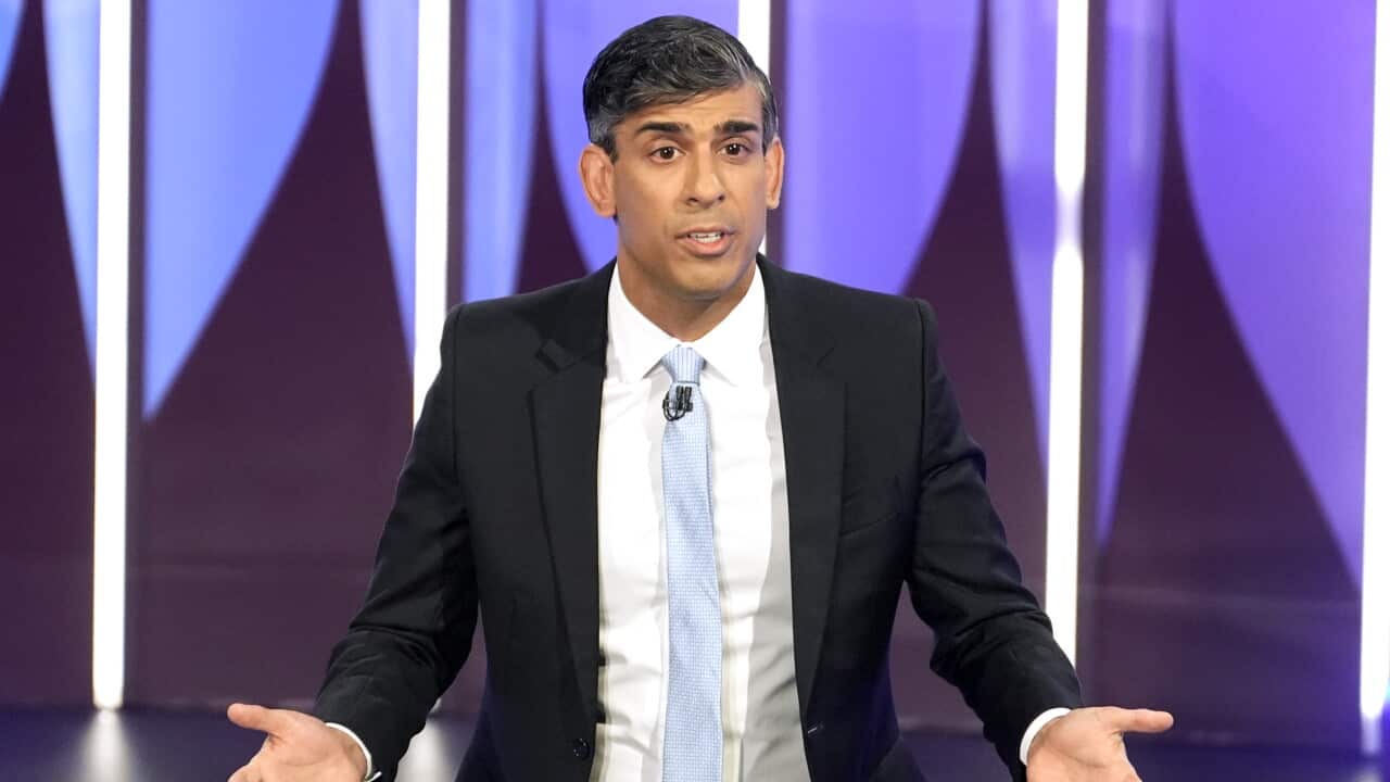 The insider betting scandal that has engulfed the UK election The insider betting scandal that has engulfed the UK election