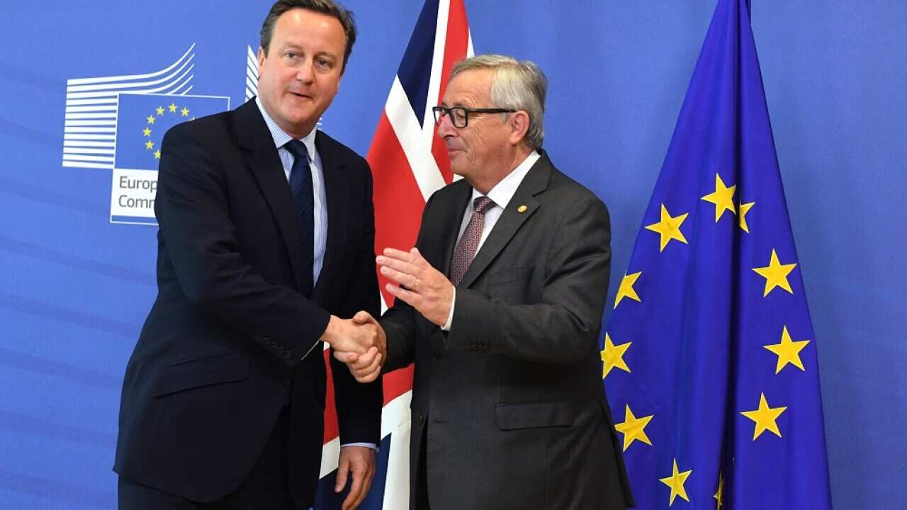 CAMERON