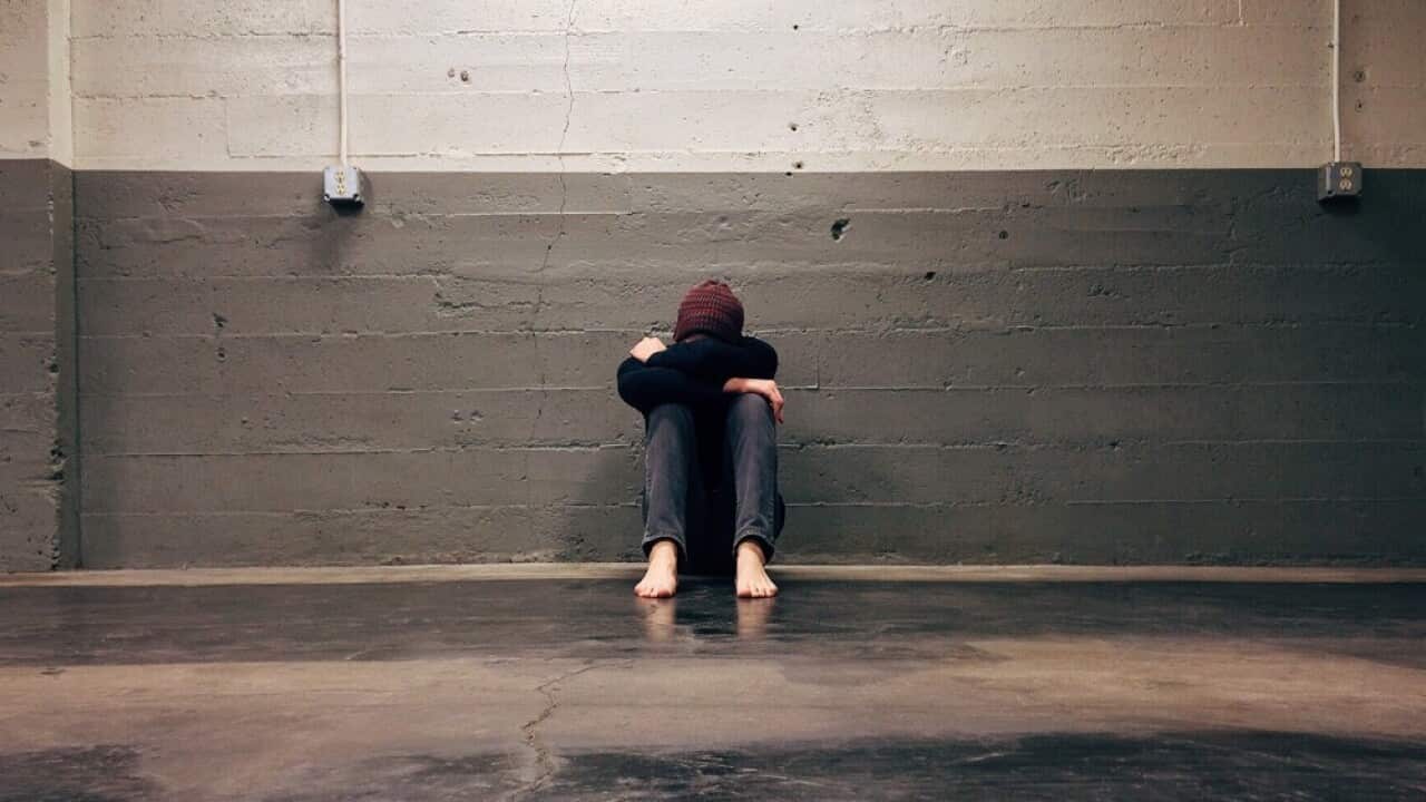 People with depression and anxiety have common behavioural response of withdrawing